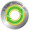 X TUBE Technology XT40i