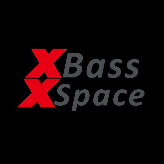 Analogue bass and soundstage processing