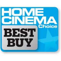 Home Cinema Choice logo