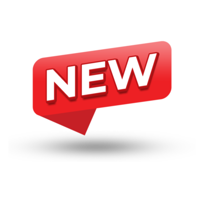 NEW PRODUCT