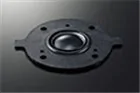 Aluminium Dome Tweeter that Reproduces
