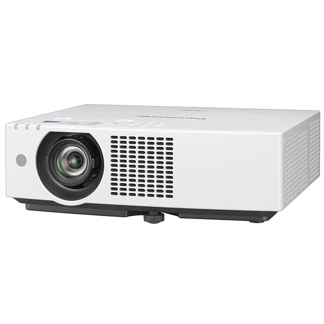 Panasonic PT-VMZ51