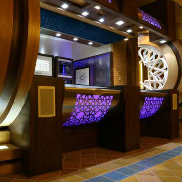 Project iMAGE Isfahan