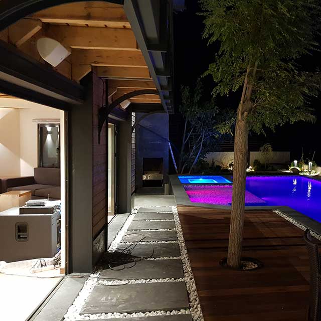 Project iMAGE Lavasan