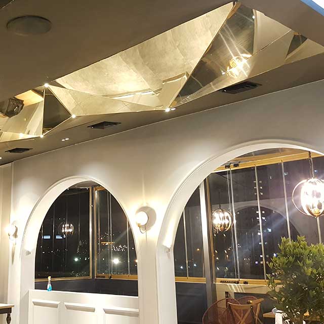 Project iMAGE Tehran