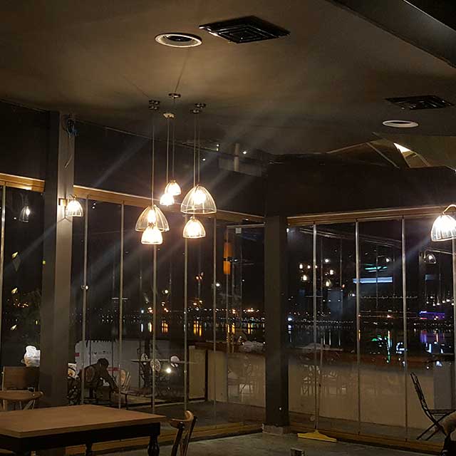 Project iMAGE Tehran