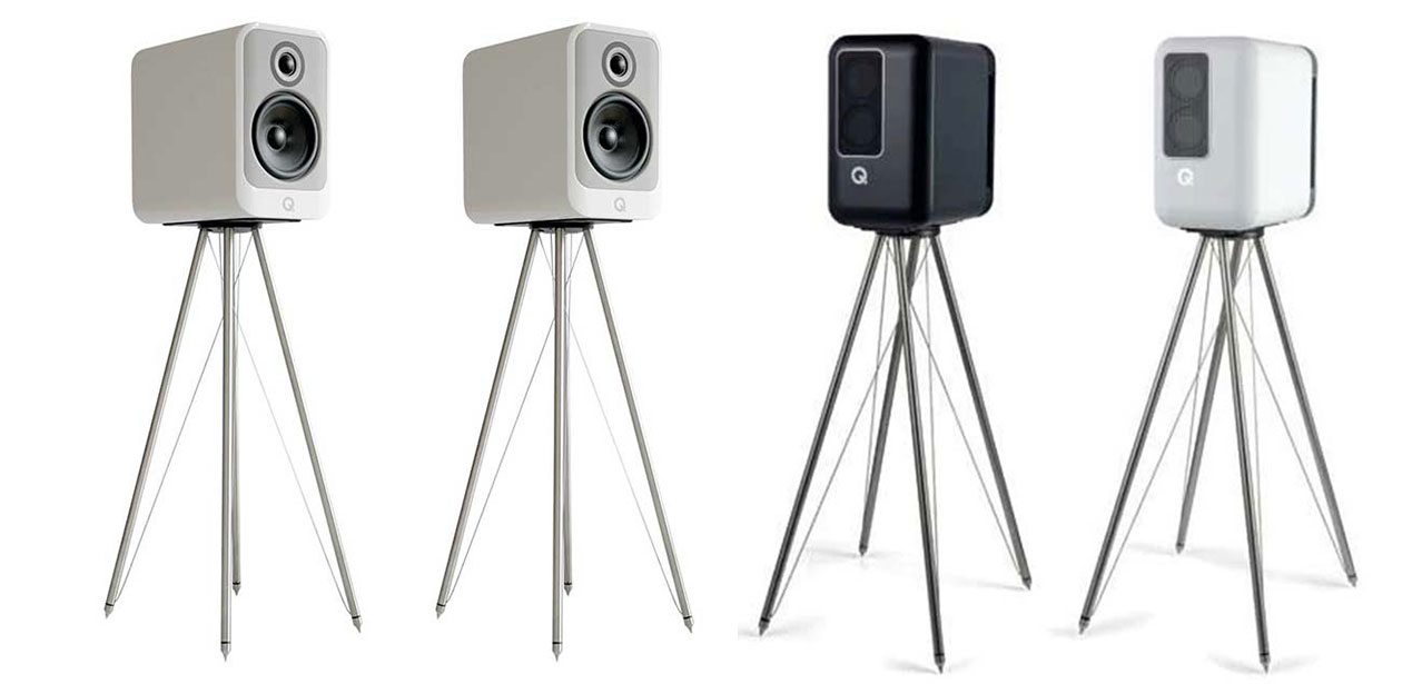 Q FS75 stand