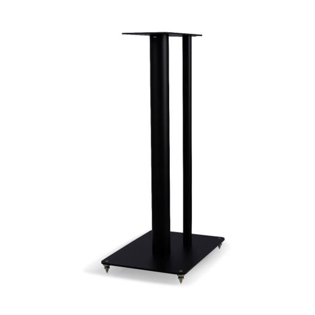 Q WB75 SPEAKER BRACKET BLACK EACH (Act.200 & Conc.30) QA3202