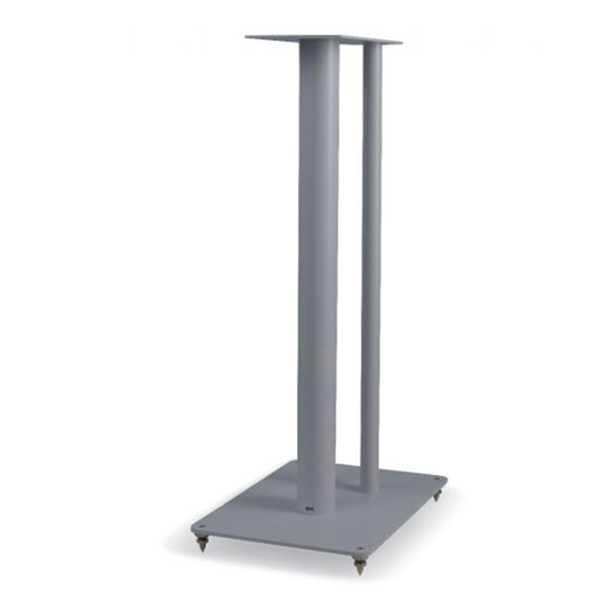 Q 3030FSi FLOOR STANDS WHITE PAIR (for Q 3030i) QA3204