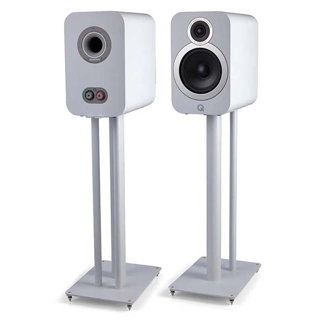 award-winning 3000i loudspeaker range mid/bass