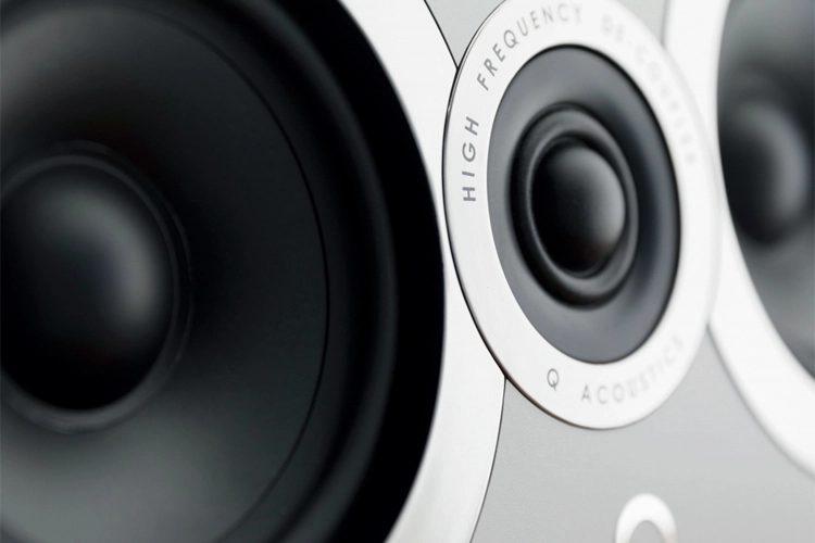 Q Acoustics 3090Ci