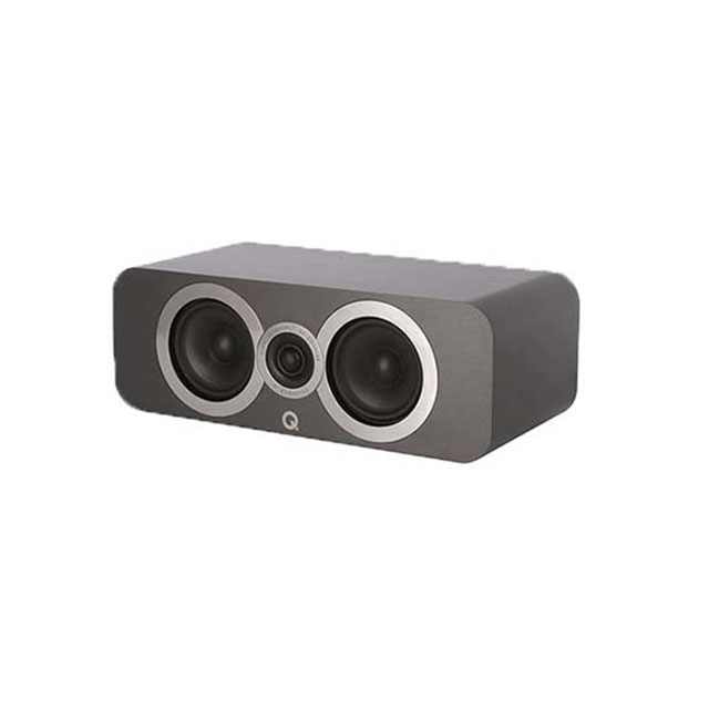 Q 3090Ci centre GRAPHITE GREY EACH QA3590