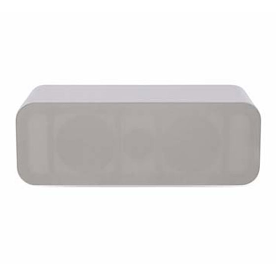 Q Acoustics 3090Ci center whit grille