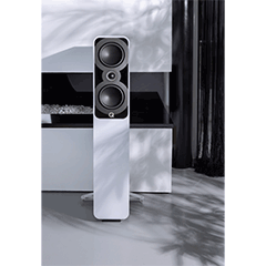 5040 Qacoustics white