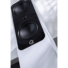 5040 Qacoustics white