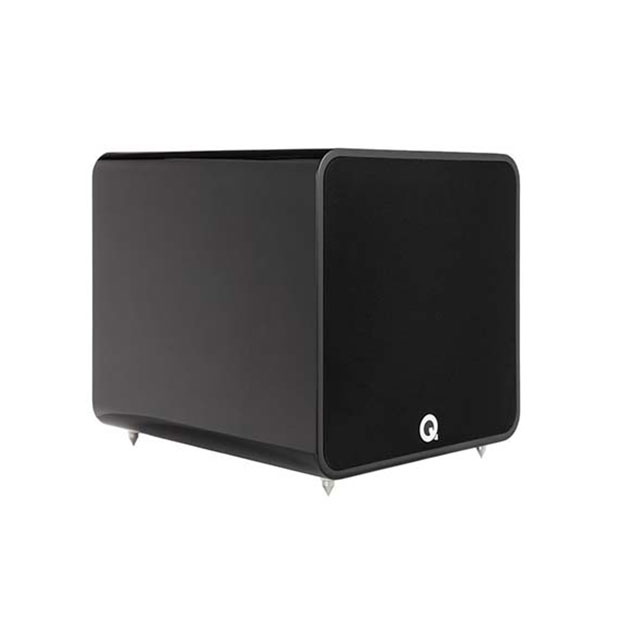 Q Acoustics Q B12 Subwoofer