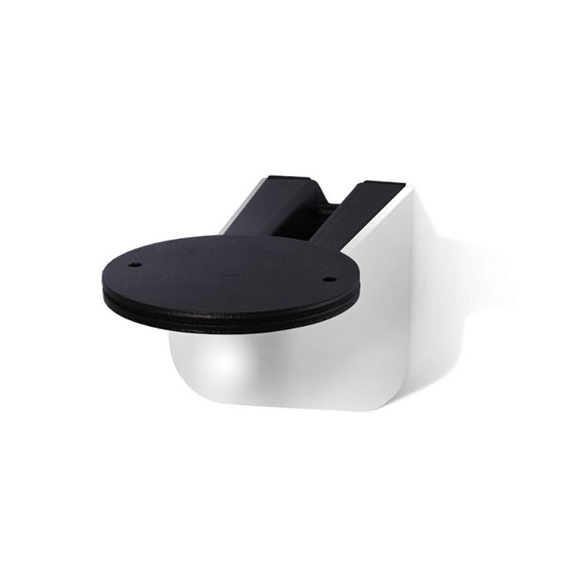 Q WB75 SPEAKER BRACKET WHITE EACH (for Q Active 200, Concept 30, 5020, 5090) QA2182