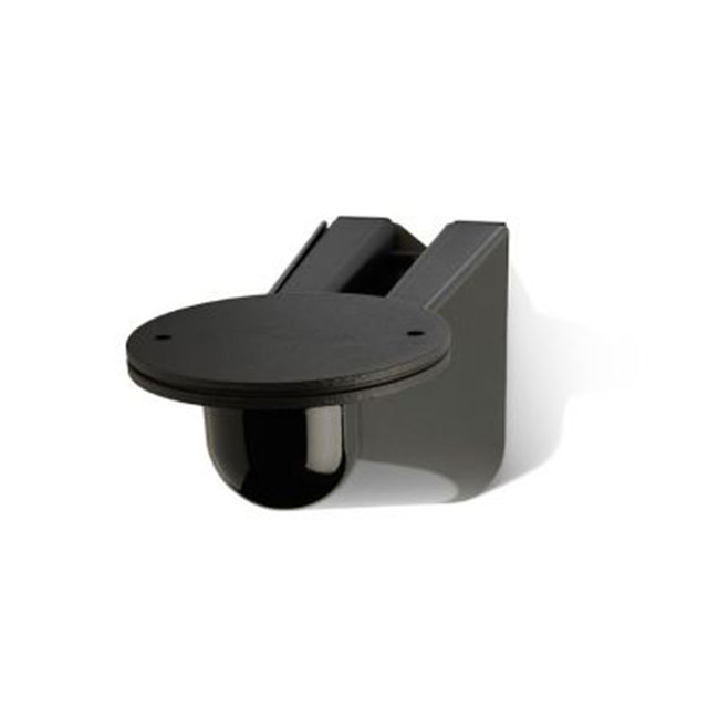 Q WB75 SPEAKER BRACKET BLACK EACH (Act.200 & Conc.30) QA2180
