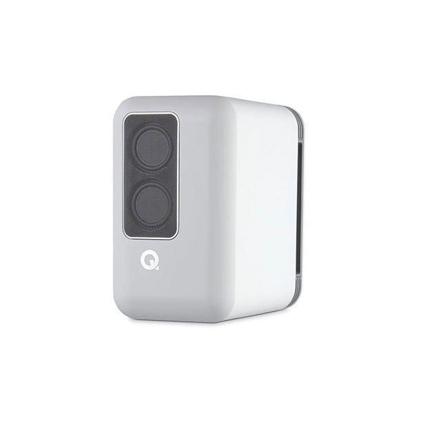 Q Acoustics Q Active 200 bookshelf Speaker