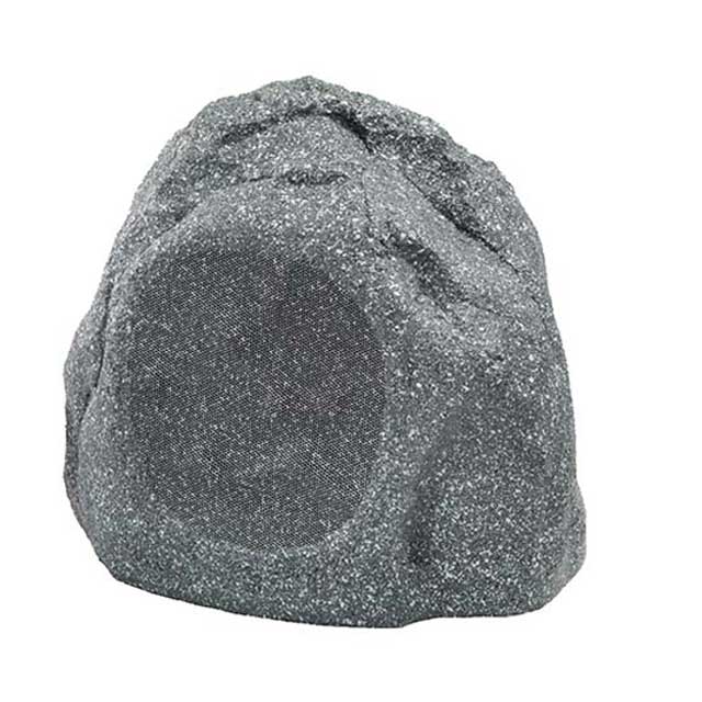 QI 65LW WEATHERPROOF ON-GROUND 'ROCK' EACH QI3210