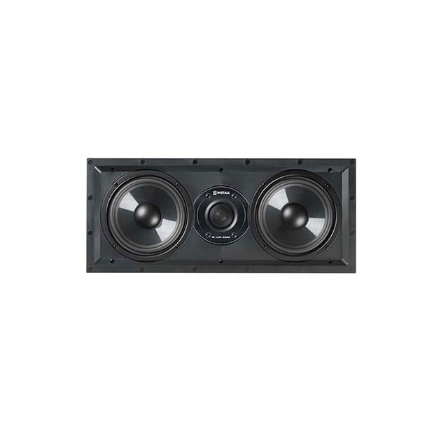 Q Acoustics Q Install LCR 65RP inwall Speaker