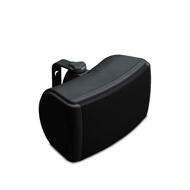 Q Install QI45EW Speaker black
