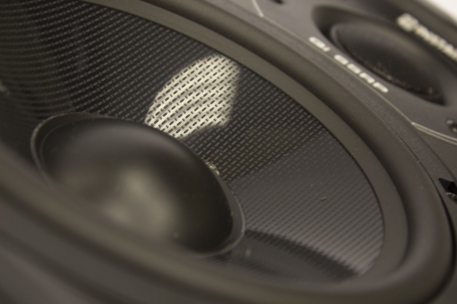 low profile magnetic grilles for ease of installation