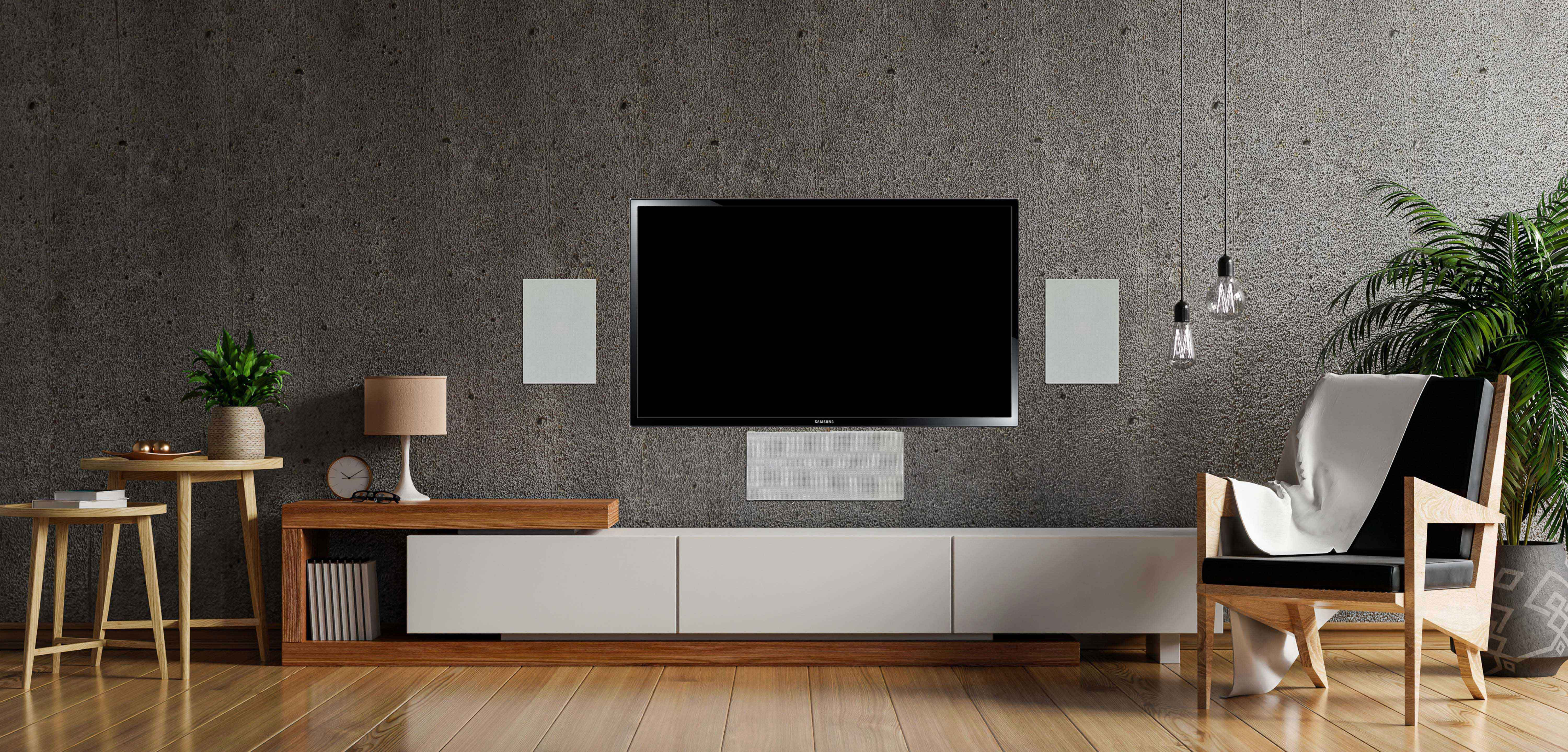 IN-WALL 