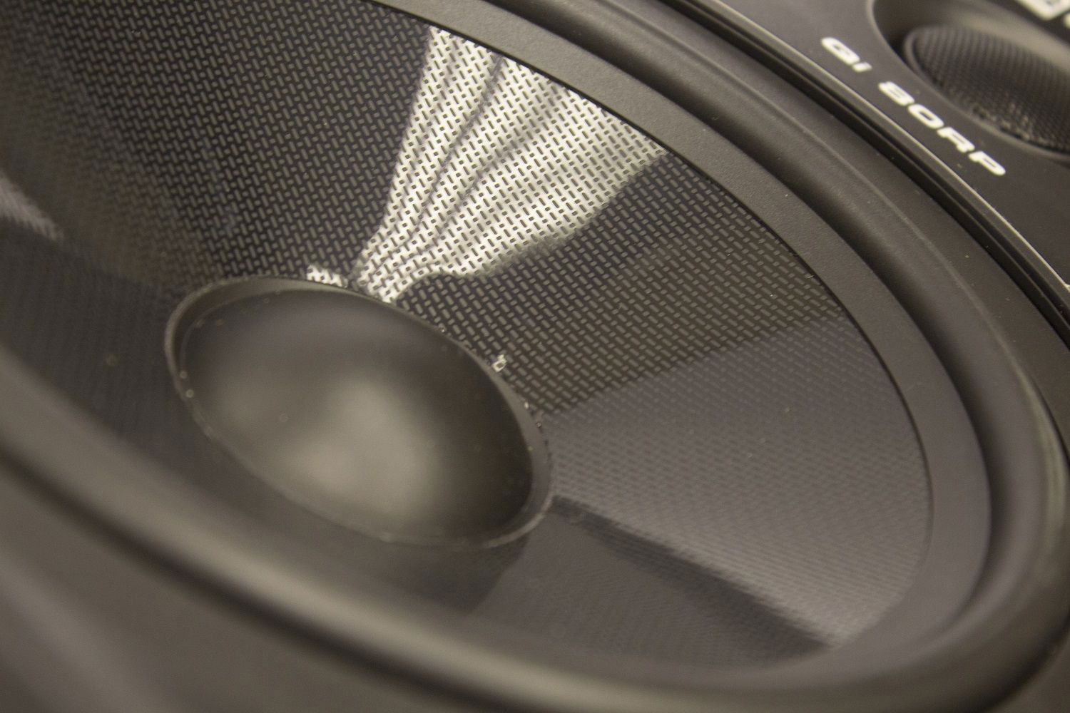 low profile magnetic grilles for ease of installation