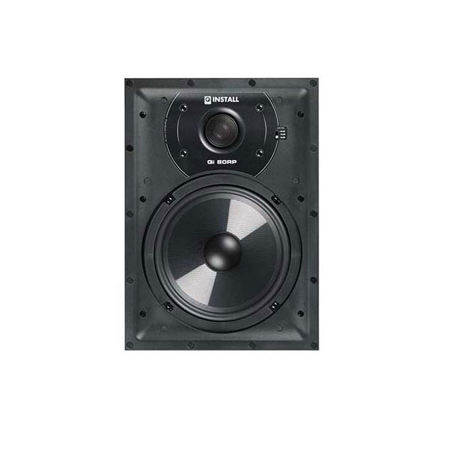 Q Install QI80RP Speaker