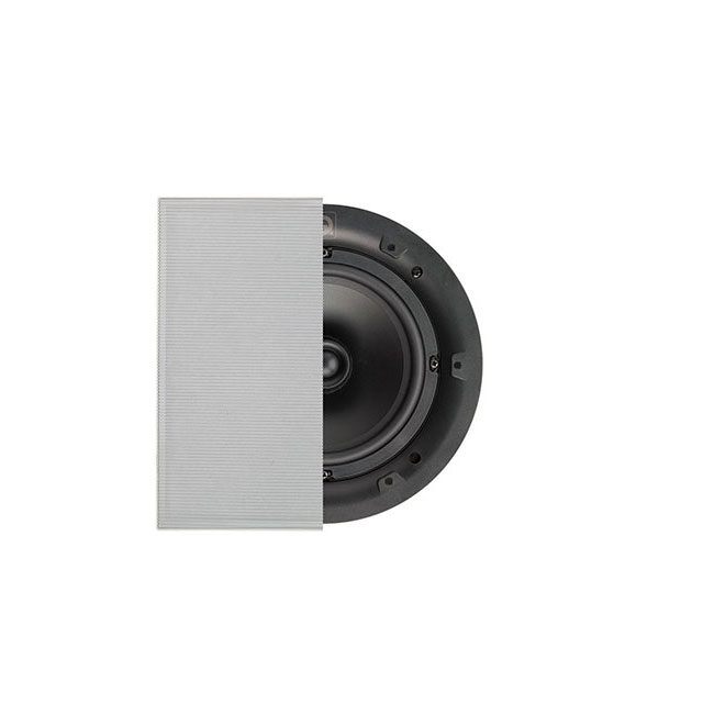 Q Install QI65C IN WALL & IN CEILING