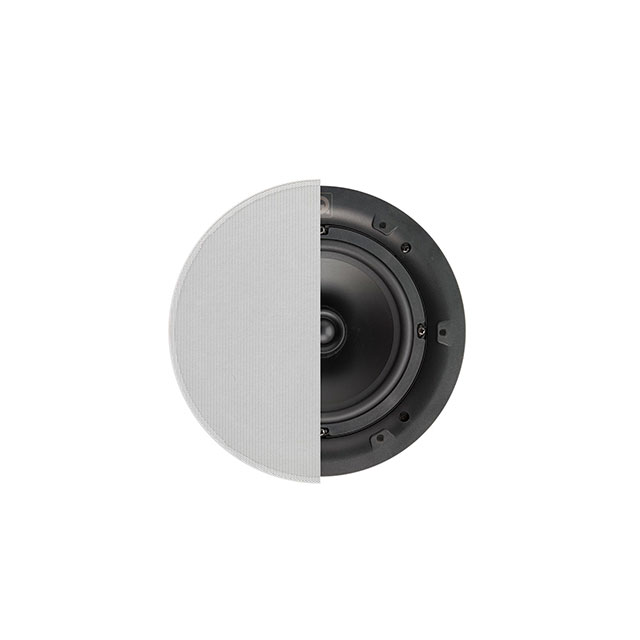 Q Install QI65C IN WALL & IN CEILING