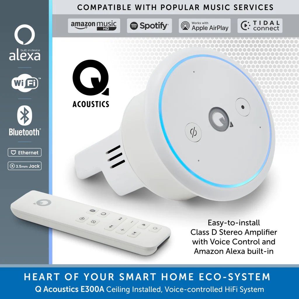 Make E300A the centre of your smart home