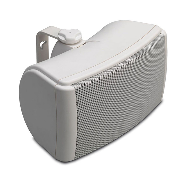 QI 45EW WEATHERPROOF ON-WALL WHITE EACH QI3150