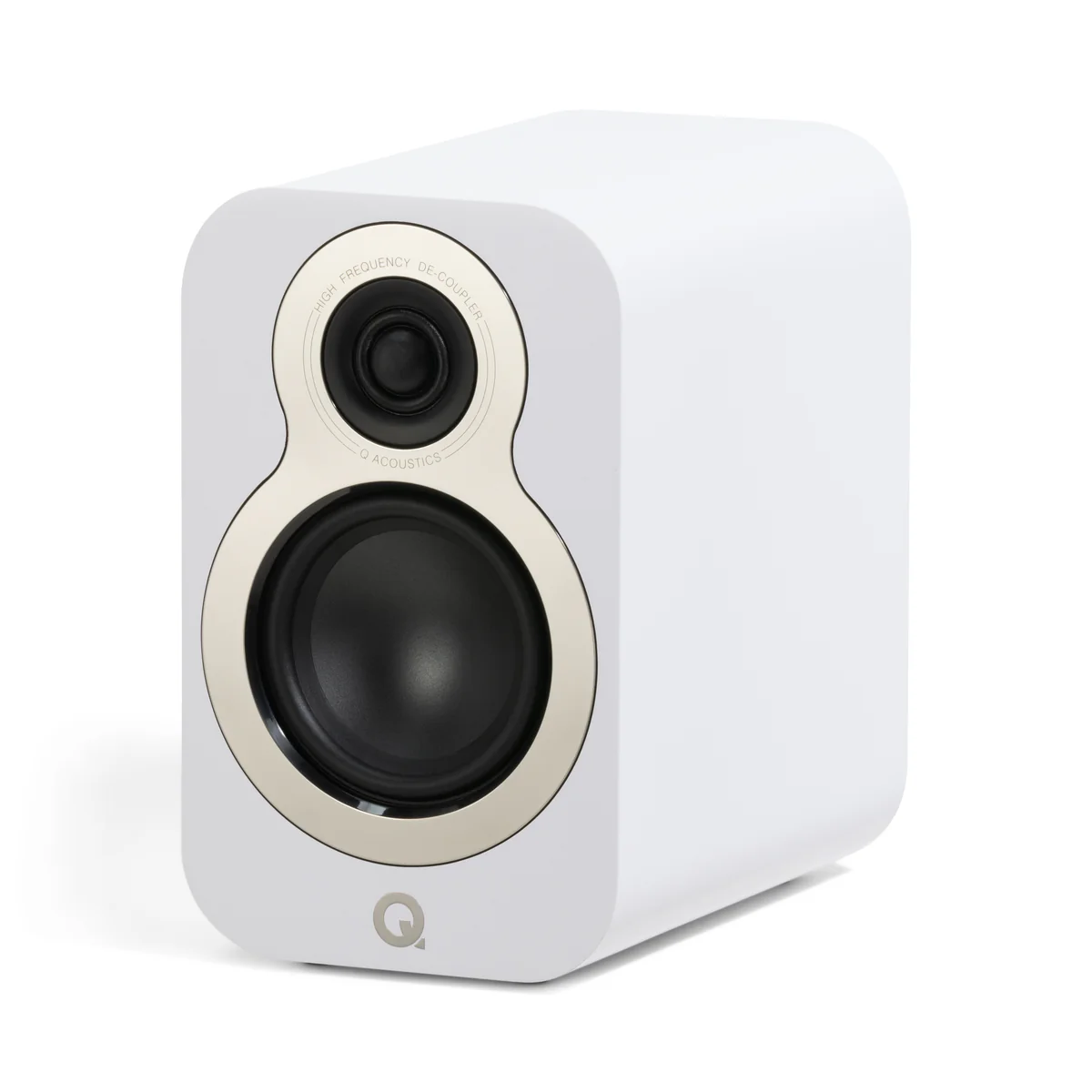 Q Acoustics 3010c bookshelf Speaker