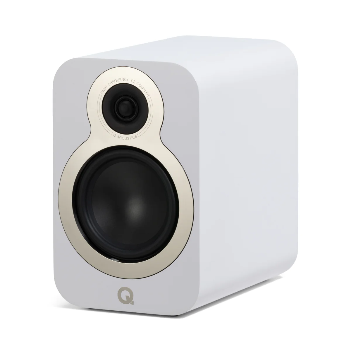 Q Acoustics 3020C bookshelf Speaker