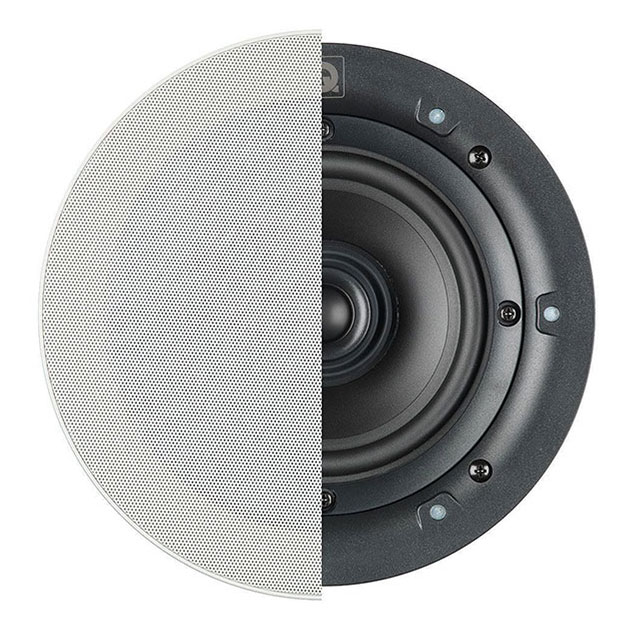 QI 80C IN-CEILING PAIR QI1208