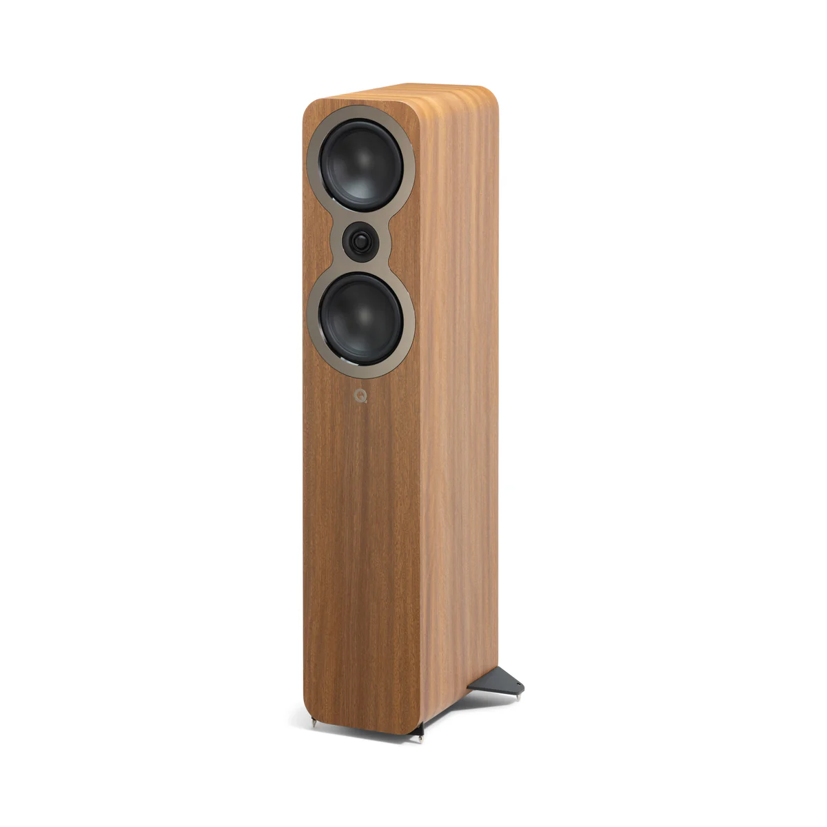 Q acoustics 3050C pinoak