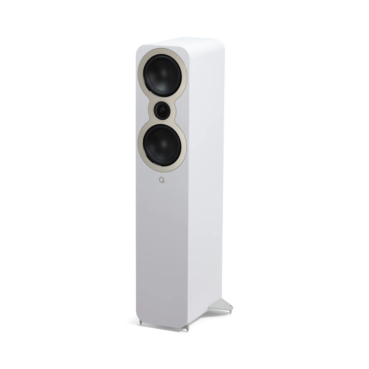 Q acoustics 3050C Satin White