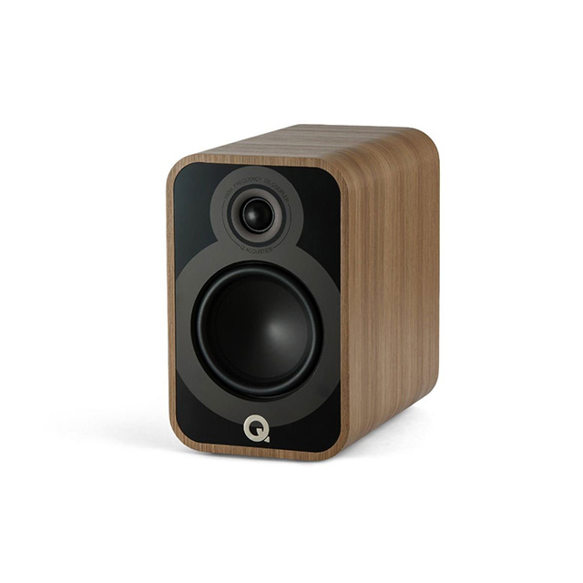 Q 5010 SPEAKER HOLM OAK PAIR QA5018