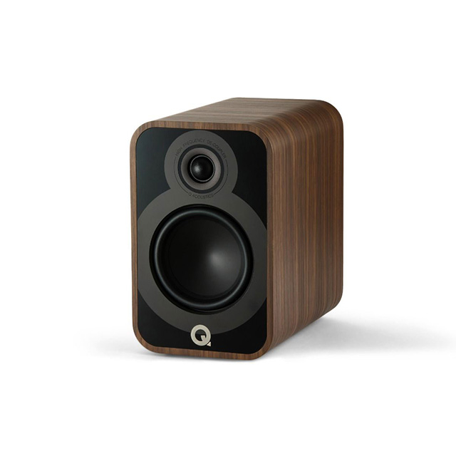 Q 5010 SPEAKER SANTOS ROSEWOOD PAIR QA5016