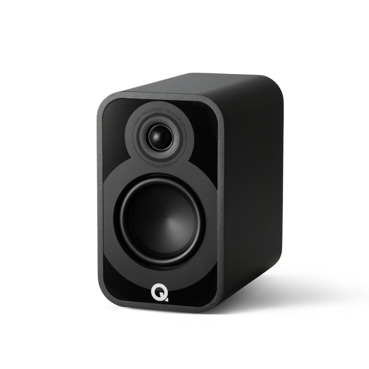 Q 5020 SPEAKERS MATT BLACK PAIR QA5022