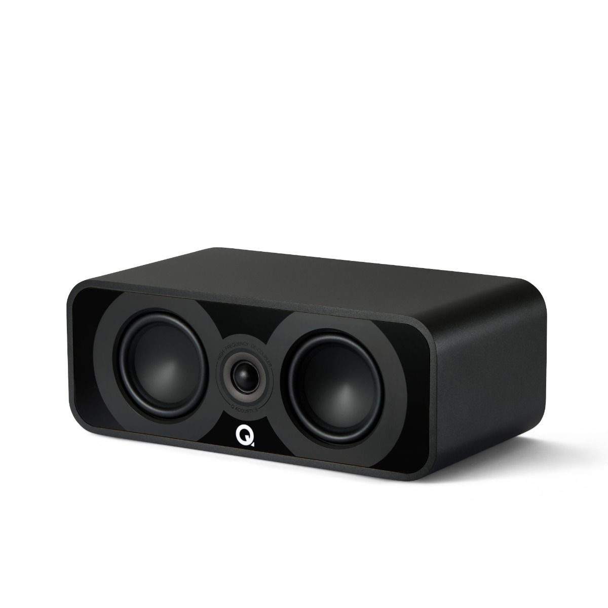 Q 5090 centre MATT BLACK EACH QA5092