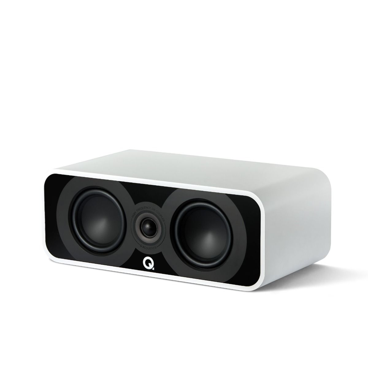 Q 5090 centre MATT WHITE EACH QA5094