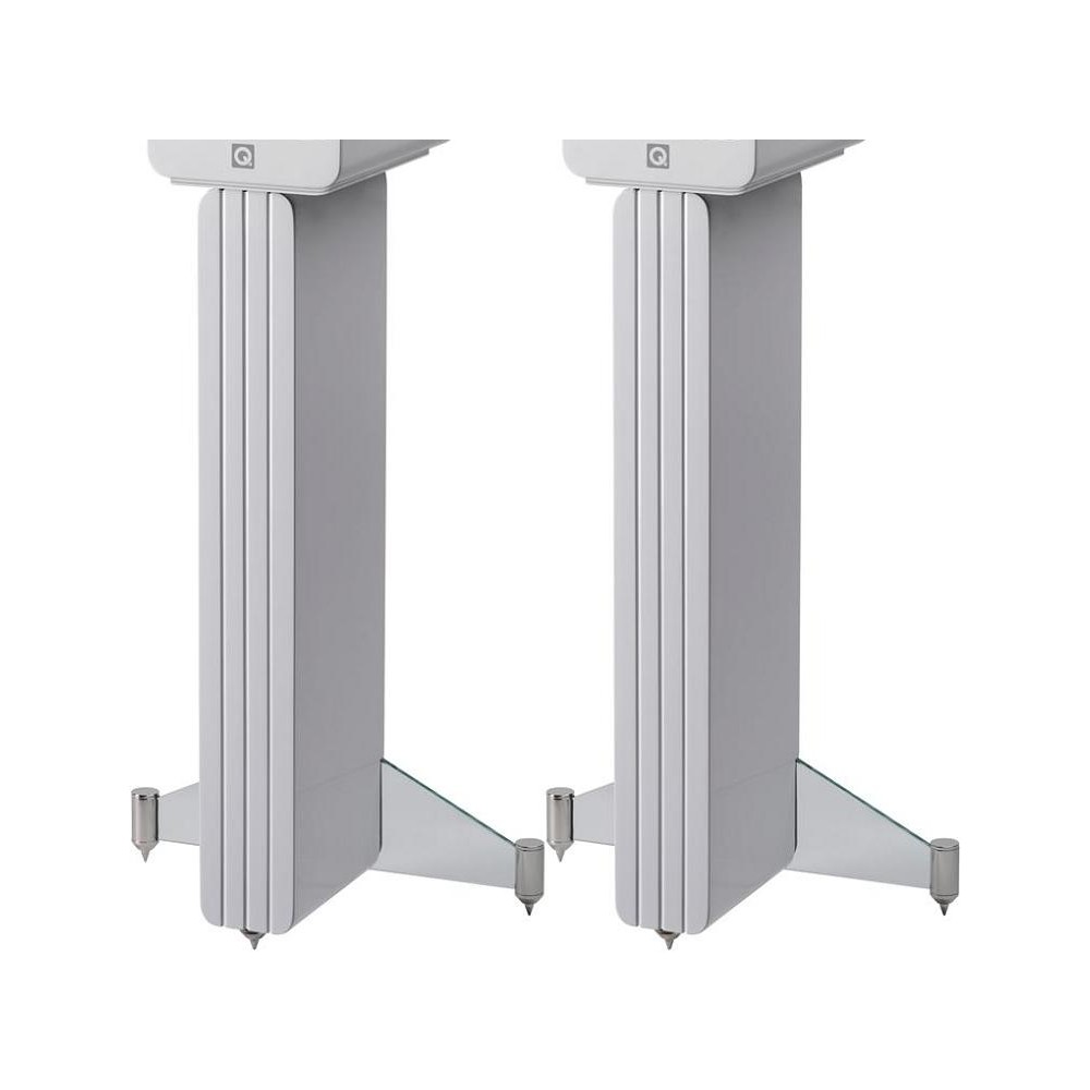 Concept 20 Stands white