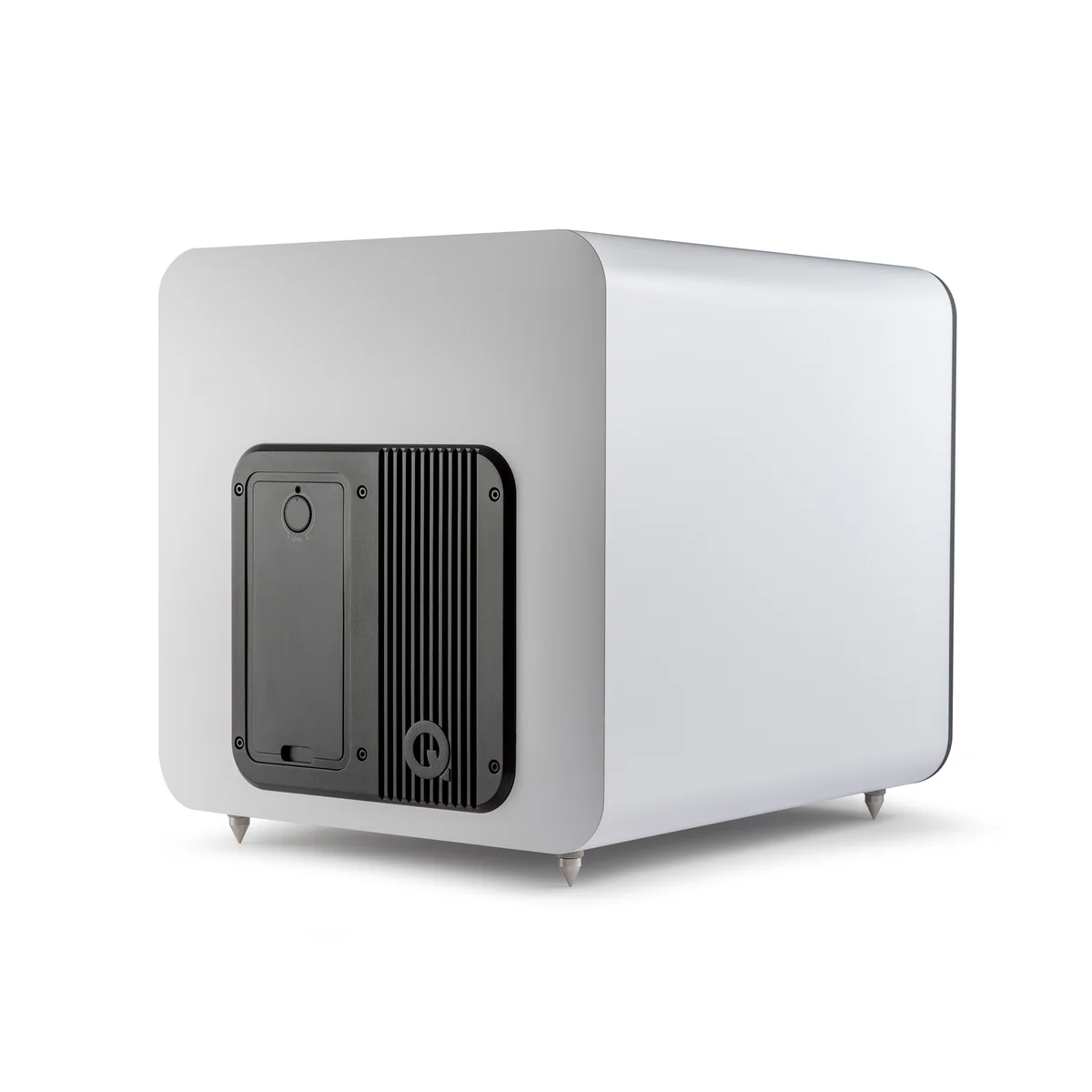 Q SUB120 SUBWOOFER SATIN WHITE EACH QA8720/A/U
