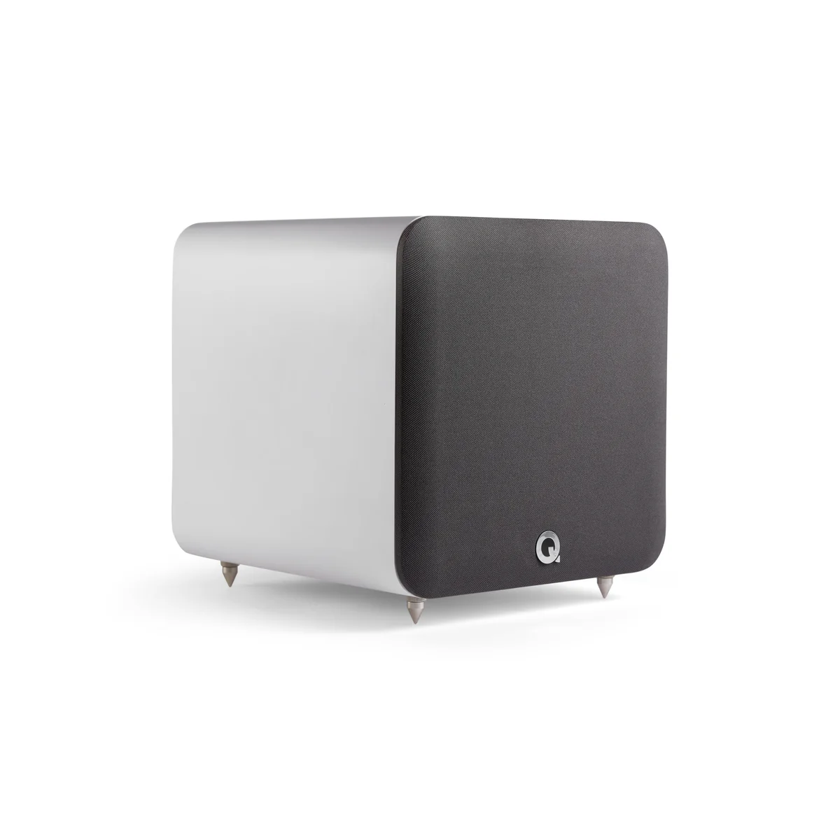 Q SUB80 SUBWOOFER SATIN WHITE EACHEACHQA8712 /A/U