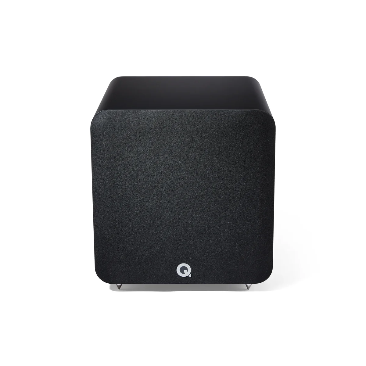 Q SUB100 SUBWOOFER SATIN BLACK EACHQA8714 /A/U