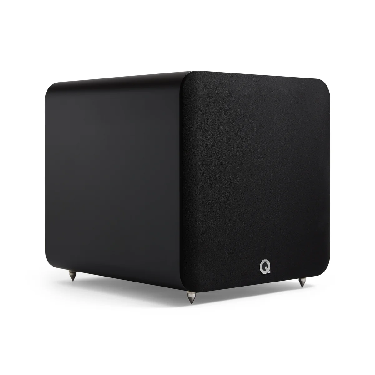 Q SUB120 SUBWOOFER SATIN BLACK EACHQA8718 /A/U