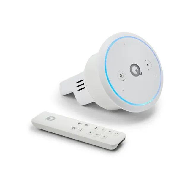 WALL MOUNT AMPLIFIER | آمپلی‌فایر HiFi با قابلیت نصب روی دیوار